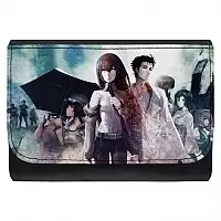 ������� ������ � ������� ����� Steins Gate