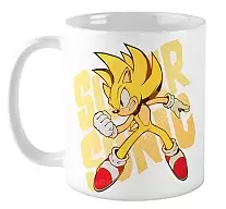    / Sonic the Hedgehog