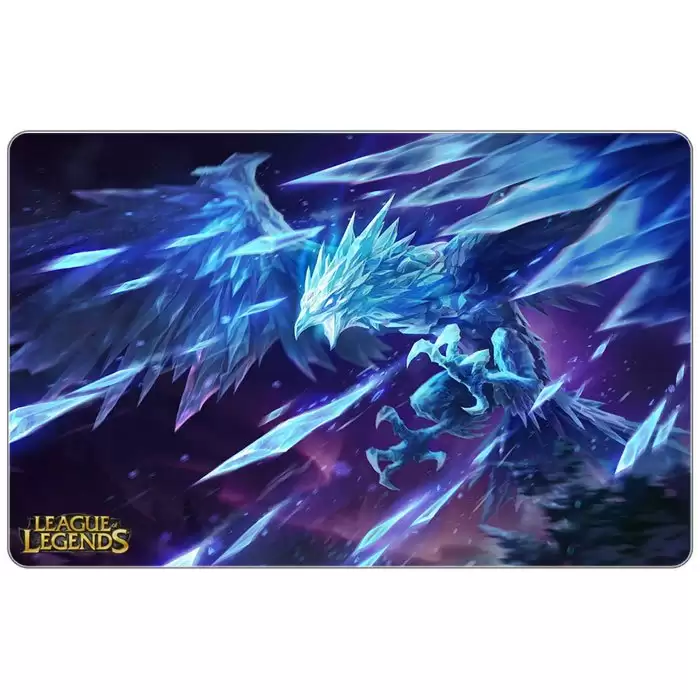 ���������� ������� ������ ������������� "���� ������" ������ �� ����� � ����� League of Legends / LoL / ���� ������