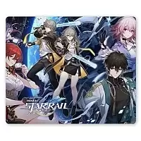 ������ ��� ����� ������������� Honkai: Star Rail - Space Travelers �2