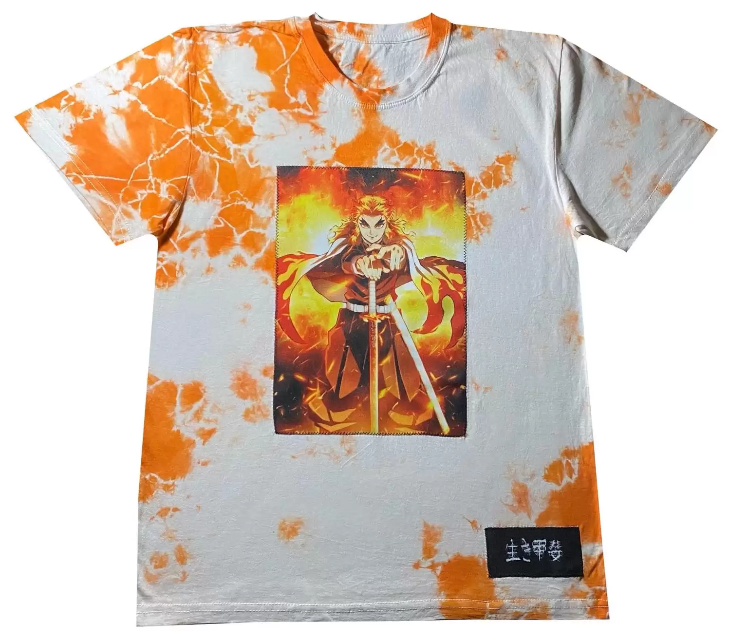 ���������� ������� �������� ������ ������, ����������� ������� - ʸ����� ������� �� ����� � ����� ������, ����������� ������� / Demon Slayer / Kimetsu no Yaiba / Blade of Demon Destruction