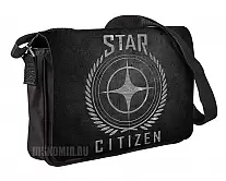 -  "Star Citizen" Logo