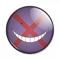  Ansatsu Kyoushitsu Koro-sensei Mistake