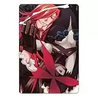 ������ ��������� ������������� D.Gray-man 310462