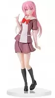  SAV Luminasta Yuzaki Tsukasa Seifuku Ver.
