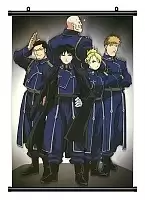 ������� �������� Fullmetal Alchemist 113320