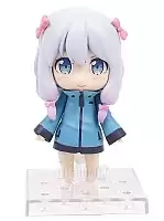  Nendoroid 774 Eromanga Sensei Sagiri Izumi