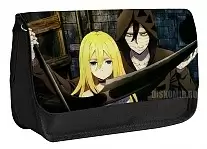 ���������� �������� Angels of Death - Ray � Zack