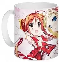  Black Bullet 337214
