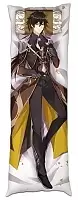   Genshin Impact - ZhongLi