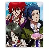������ ��� ����� Kamigami no Asobi 316613