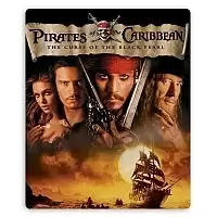    Pirates of the Caribbean 310001
