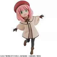  SAV DXF Anya Forger