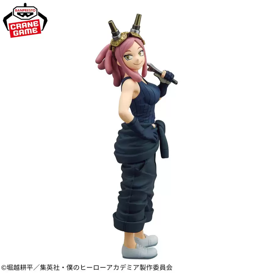 ������� SAV GLITTER & GLAMOURS Mei Hatsume