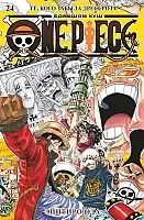 ����� One Piece. ������� ���. ����� 24