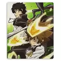    Katekyo Hitman Reborn! 310088