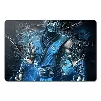    Mortal Kombat - Sub-Zero /   - -