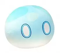   Genshin Impact - Hydro Slimes (30 )