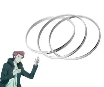 ���������� ������� ������� ������� K - Suoh Mikoto - ���������� ������ �� ����� � ����� 