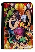 ������� �� ������� ������ Karakuri Circus