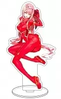   Darling in the FranXX -   1 (Zero Two 1)