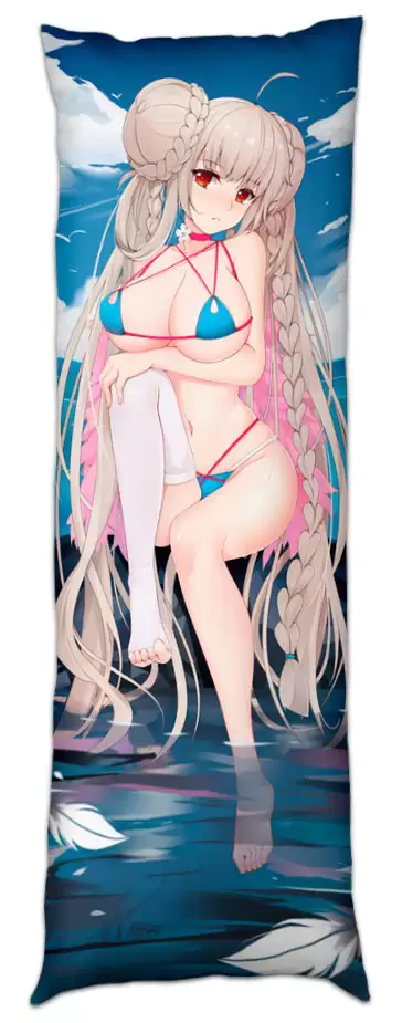 ���������� � �������� Formidable �� Azur Lane 616240
