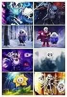  "Undertale" No.1