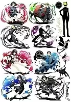     Durarara!!