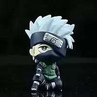   Hatake Kakashi