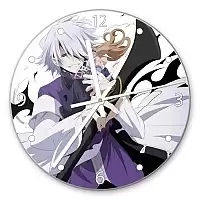 ���� ��������� Pandora Hearts 347305