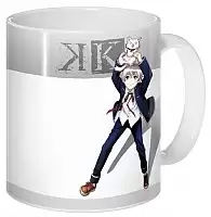  K Project 61617