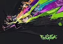   FragPunk