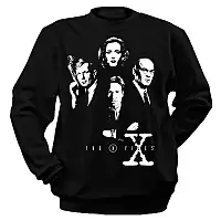 ��������� The X-Files "X-four"