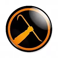  Half Life 3 Logo