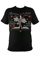 �������� Racing Star