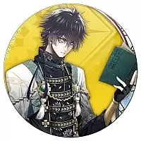    Sengoku Night Blood - Kanbe Kuroda