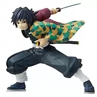  Sega SPM Demon Slayer Giyuu Tomioka