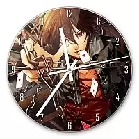   Amnesia 52944