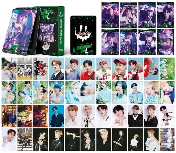 �������� ������������� ����� ���� K-Pop 55 ����