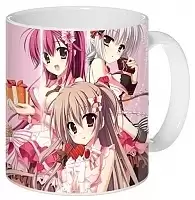  SoniComi "St. Valentine's Day" 310990