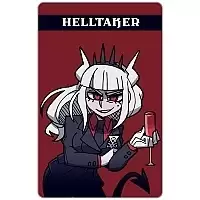 ������ ������������� Helltaker - �������