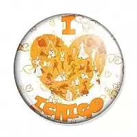   - I Love  