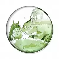 ������ My Neighbor Totoro - ������ � �������