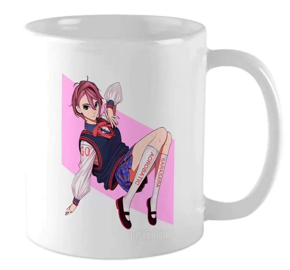 ���������� ������� ������������ ������ �� ����� �������� / Dandadan / Dan Da Dan