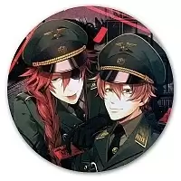     Code: Realize - Military Airship Force