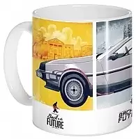  Back to the Future 351486