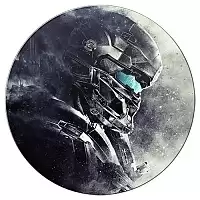    Halo 5: Guardians - Frederic-104