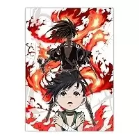   Dororo to Hyakkimaru