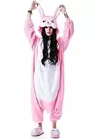    / Kigurumi Rose Rabbit