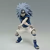  SAV Vibration Stars Uchiha Sasuke Curse Mark Ver.